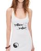 STAUD STAUD Reya Dress Great White - 1