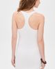 STAUD STAUD Reya Dress Great White - 3