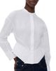 STAUD STAUD Rhys Top White - 1