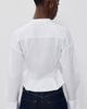 STAUD STAUD Rhys Top White - 3