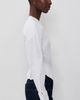 STAUD STAUD Rhys Top White - 4