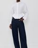 STAUD STAUD Rhys Top White - 6