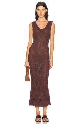 Sho Dress