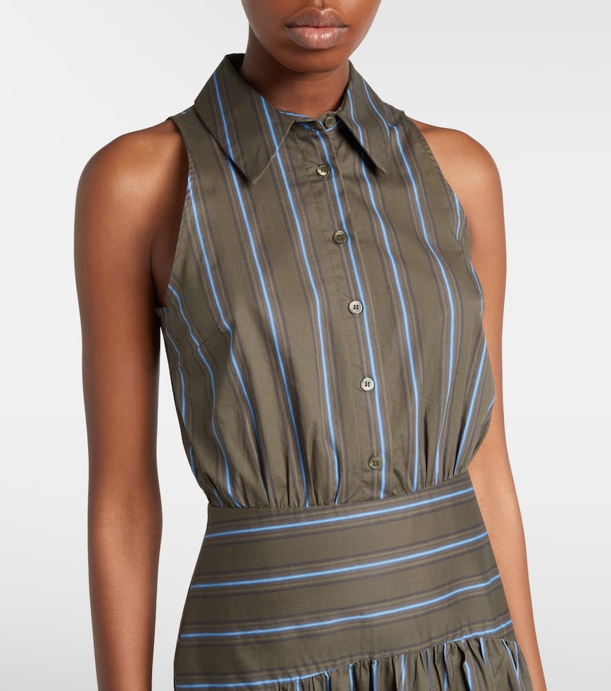 STAUD Dresses