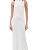 STAUD STAUD Roselle Dress White - 1