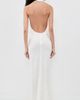STAUD STAUD Roselle Dress White - 3
