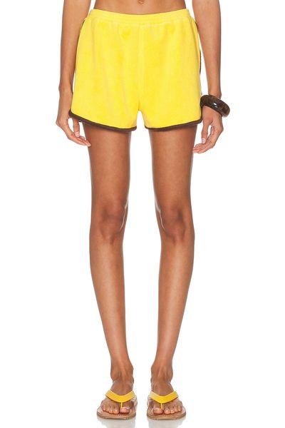 Staud Staud Rove Short