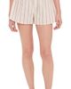 STAUD STAUD Rove Shorts Solana Stripe - 1