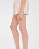 STAUD STAUD Rove Shorts Solana Stripe - 4