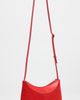 STAUD STAUD Rowey Bag Red Rose One - 4
