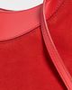 STAUD STAUD Rowey Bag Red Rose One - 5