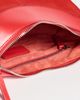 STAUD STAUD Rowey Bag Red Rose One - 6