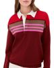 STAUD STAUD Sail Top Cardinal Multi Stripe - 1