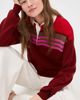 STAUD STAUD Sail Top Cardinal Multi Stripe - 2