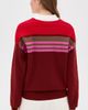 STAUD STAUD Sail Top Cardinal Multi Stripe - 4
