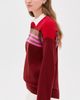 STAUD STAUD Sail Top Cardinal Multi Stripe - 5
