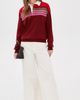 STAUD STAUD Sail Top Cardinal Multi Stripe - 6
