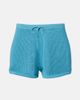 Staud Staud Samara cotton shorts - 1