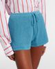 Staud Staud Samara cotton shorts - 4