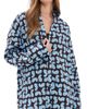 STAUD STAUD Sandbar Linen Top Seahorse - 1