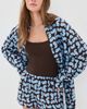 STAUD STAUD Sandbar Linen Top Seahorse - 2