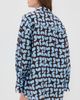 STAUD STAUD Sandbar Linen Top Seahorse - 3