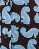 STAUD STAUD Sandbar Linen Top Seahorse - 6