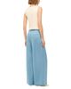 Staud Staud Sasha Linen Pants - 3