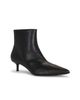 Staud Staud Sebastian Kitten Heel Ankle Boot - 2