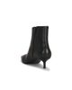 Staud Staud Sebastian Kitten Heel Ankle Boot - 3