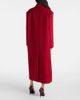 Staud Staud Serge wool-blend overcoat - 3