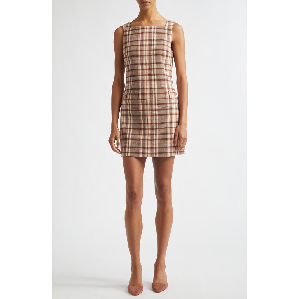 STAUD STAUD Shea Dress