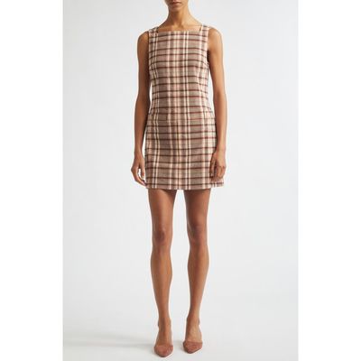 STAUD STAUD Shea Dress