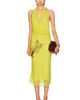 Staud Staud Simona Dress - 1