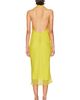 Staud Staud Simona Dress - 3