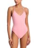 Staud Staud Skya One Piece Swimsuit - 1
