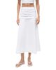 Staud Staud Sol Skirt - 1