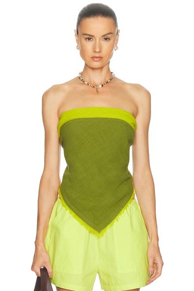 Staud Staud Sonya Top