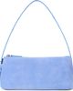 STAUD STAUD Strada Leather Shoulder Bag - 1