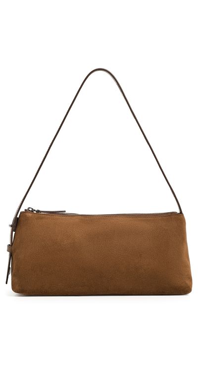 STAUD STAUD Strada Shoulder Bag Cigar One