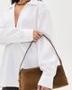 STAUD STAUD Strada Shoulder Bag Cigar One - 3