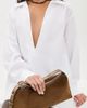 STAUD STAUD Strada Shoulder Bag Cigar One - 4