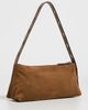 STAUD STAUD Strada Shoulder Bag Cigar One - 5
