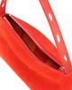 Staud Staud Strada Suede Shoulder Bag - 3