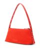 Staud Staud Strada Suede Shoulder Bag - 4