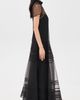STAUD STAUD Stratton Dress Black - 4
