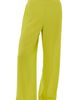 STAUD STAUD Stroll Pants Citron - 1
