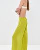 STAUD STAUD Stroll Pants Citron - 5