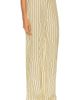 Staud Staud Stroll Silk Pant - 2