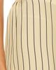 Staud Staud Stroll Silk Pant - 6